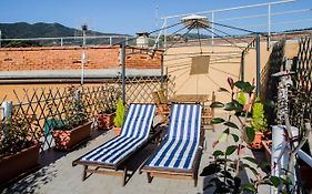 12 - Moneglia loft Terrazza privata GIGANTE, in CENTRO a soli 100m dal MARE e Spiaggia